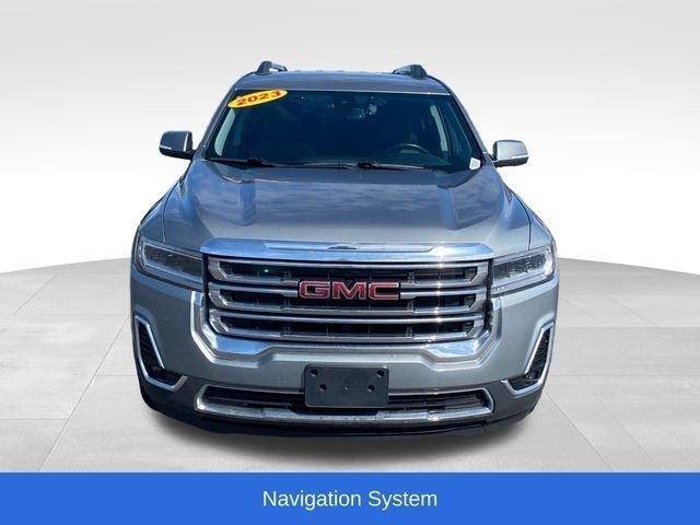 GMC Acadia SLT AWD 2023