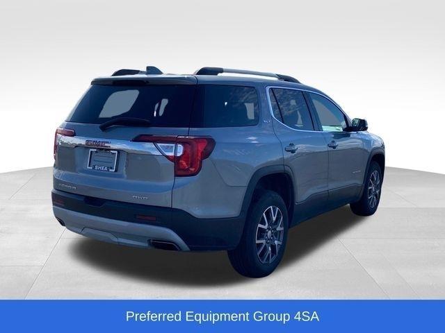 GMC Acadia SLT AWD 2023