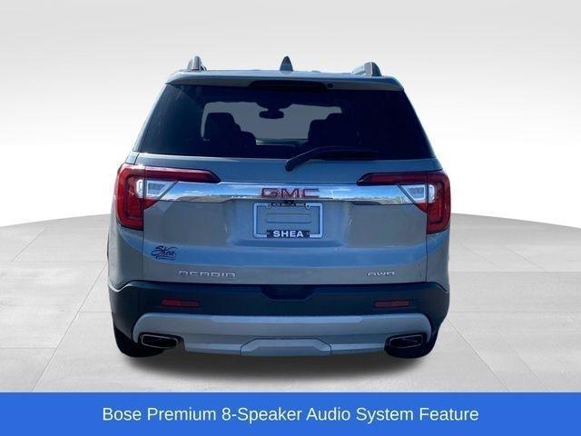 GMC Acadia SLT AWD 2023