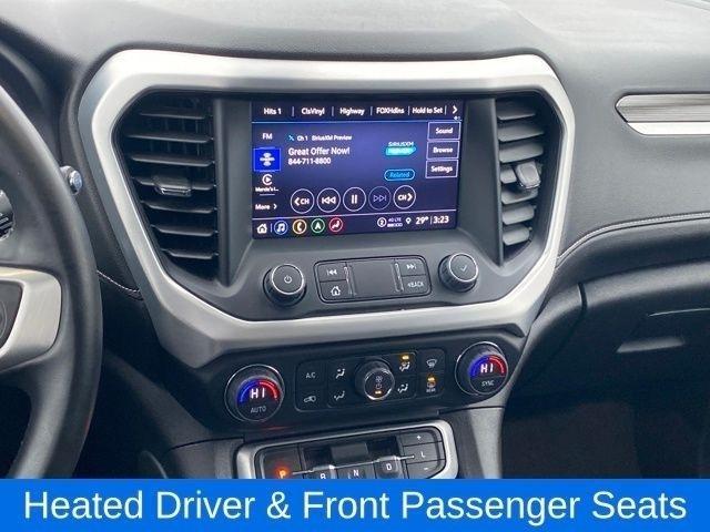 GMC Acadia SLT AWD 2023