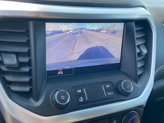 GMC Acadia SLT AWD 2023