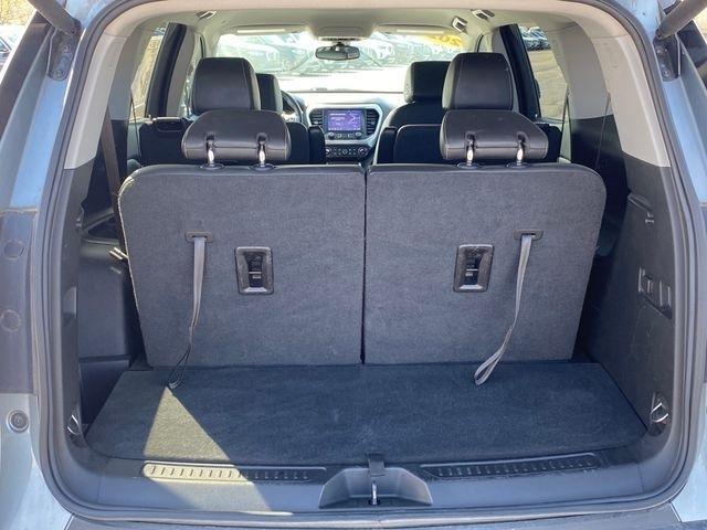 GMC Acadia SLT AWD 2023