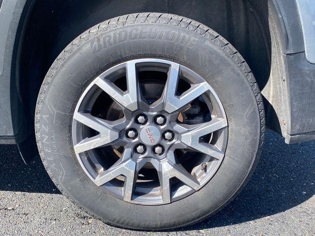 GMC Acadia SLT AWD 2023