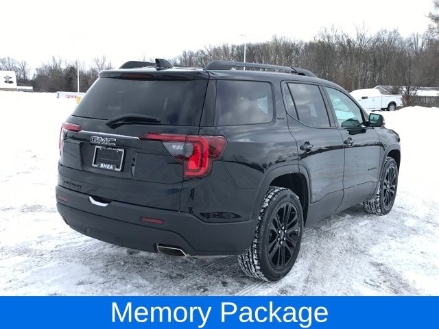 GMC Acadia SLT 2023