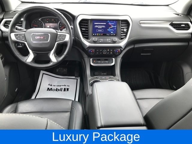 GMC Acadia SLT 2023