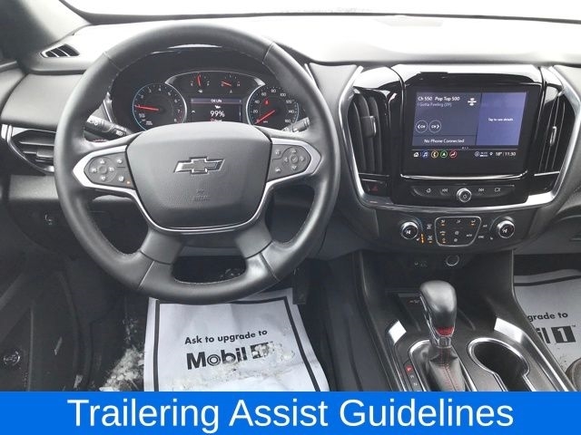 Chevrolet Traverse RS AWD 2023