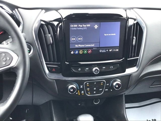 Chevrolet Traverse RS AWD 2023