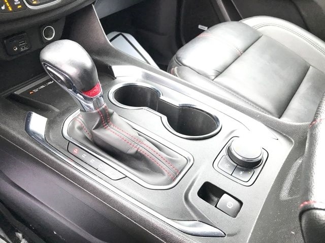 Chevrolet Traverse RS AWD 2023