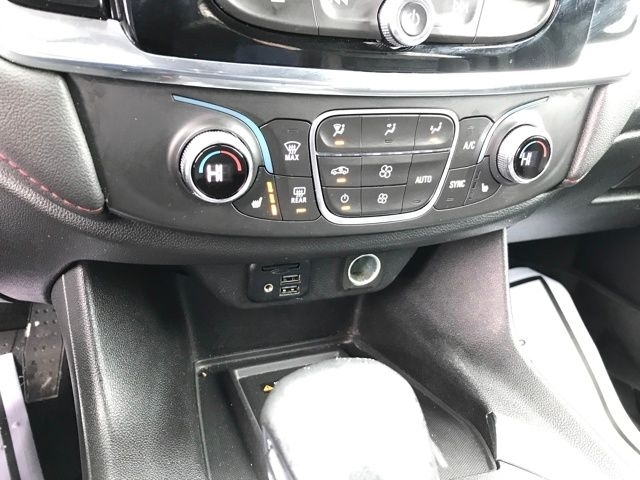 Chevrolet Traverse RS AWD 2023