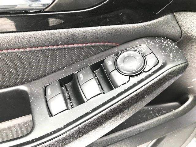 Chevrolet Traverse RS AWD 2023