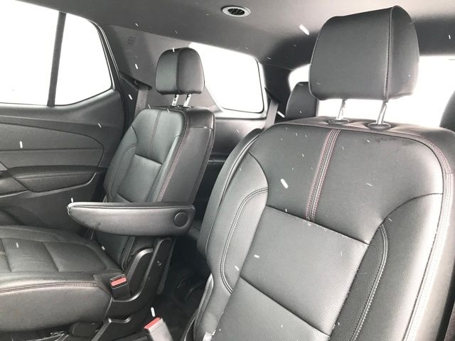 Chevrolet Traverse RS AWD 2023