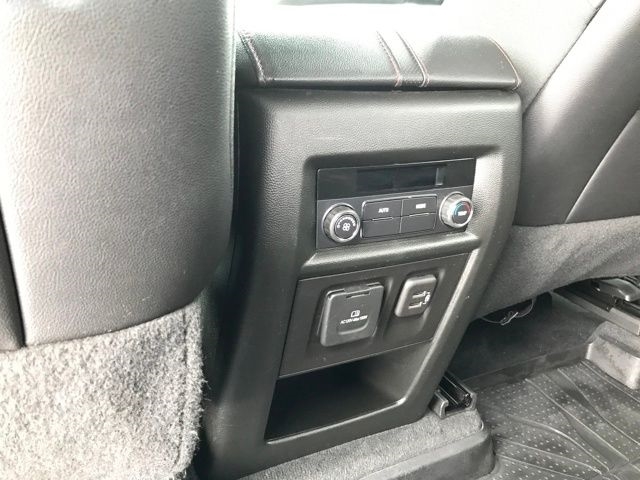 Chevrolet Traverse RS AWD 2023