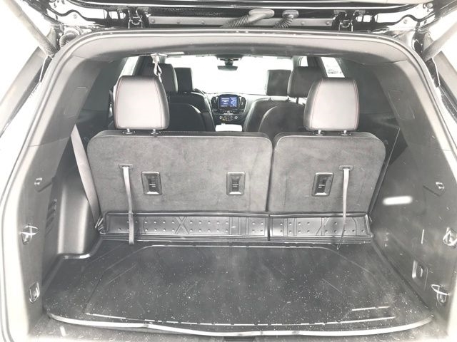 Chevrolet Traverse RS AWD 2023