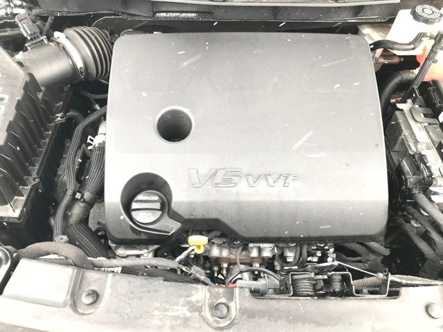 Chevrolet Traverse RS AWD 2023