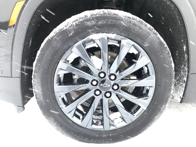 Chevrolet Traverse RS AWD 2023