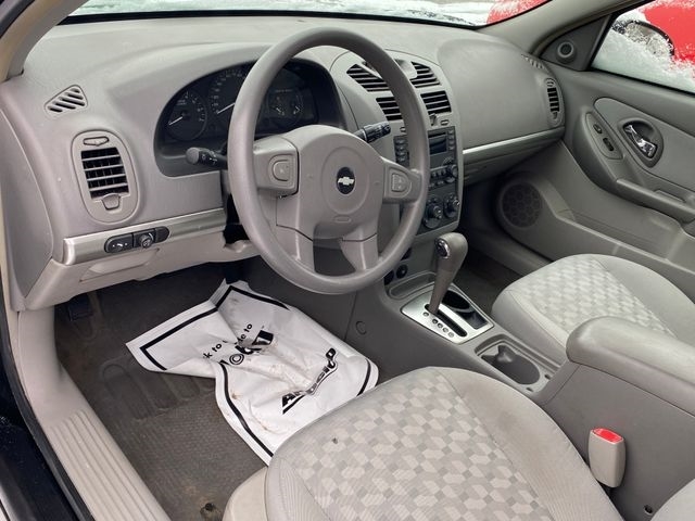 Chevrolet Malibu LS 2005