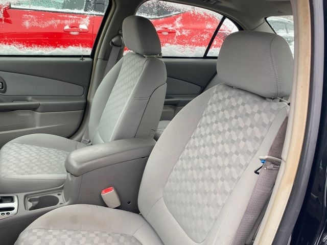 Chevrolet Malibu LS 2005