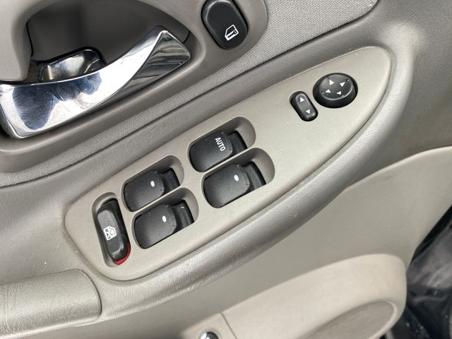 Chevrolet Malibu LS 2005