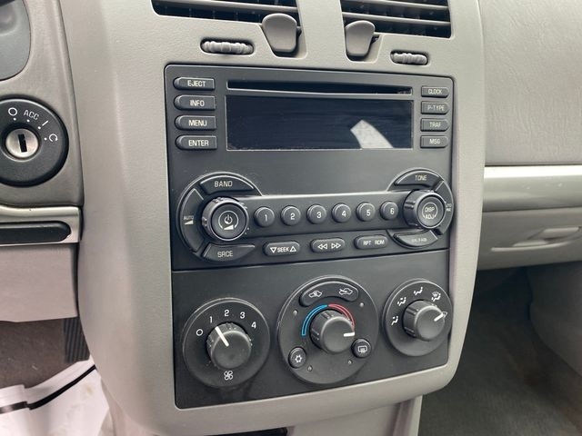 Chevrolet Malibu LS 2005