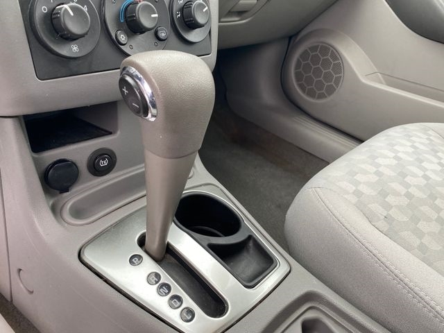 Chevrolet Malibu LS 2005