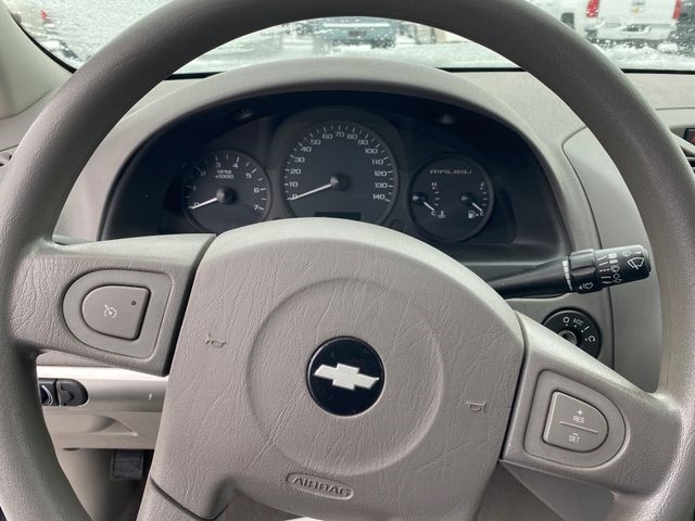 Chevrolet Malibu LS 2005