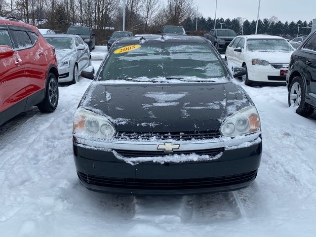 Chevrolet Malibu LS 2005