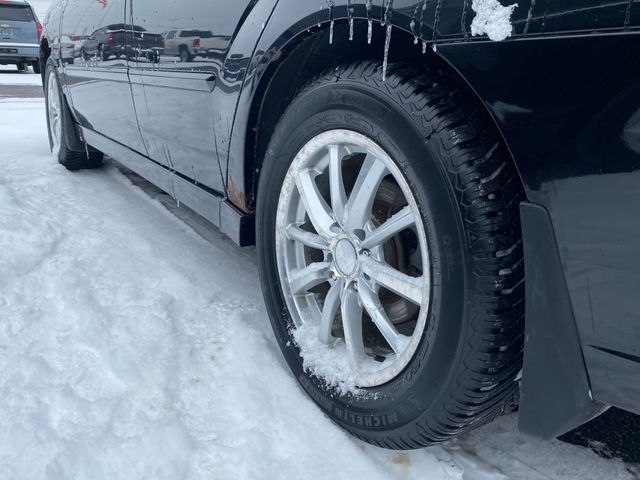 Chevrolet Malibu LS 2005