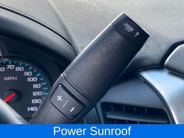 Chevrolet Tahoe LT 4WD 2016