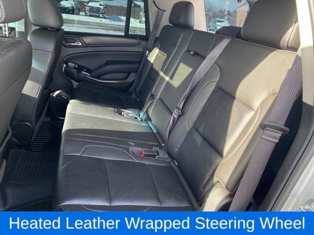 Chevrolet Tahoe LT 4WD 2016