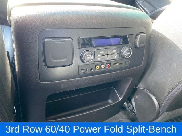 Chevrolet Tahoe LT 4WD 2016