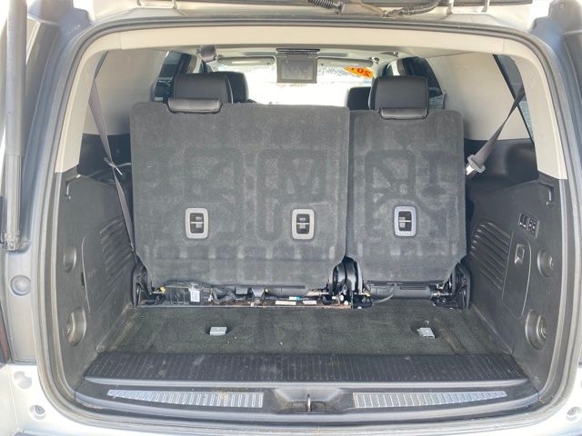 Chevrolet Tahoe LT 4WD 2016