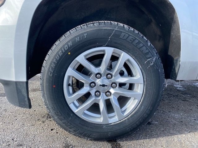 Chevrolet Tahoe LT 4WD 2016