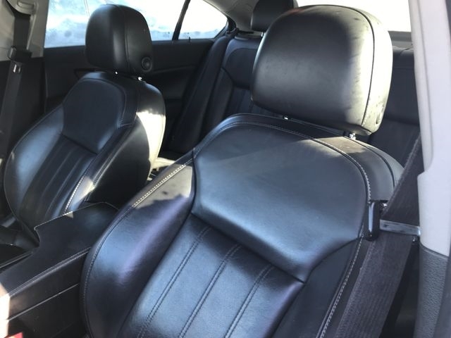 Buick Regal Premium II 2016