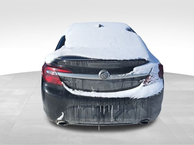 Buick Regal Premium II 2016