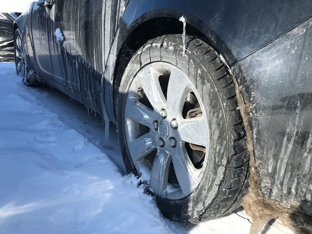 Buick Regal Premium II 2016