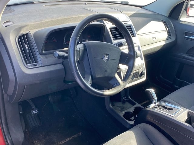 Dodge Journey SXT 2010