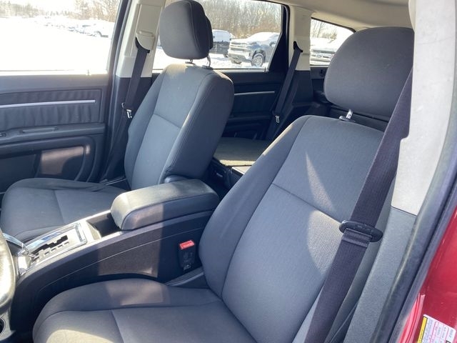 Dodge Journey SXT 2010