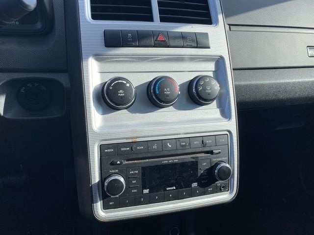 Dodge Journey SXT 2010