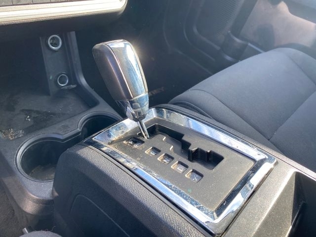 Dodge Journey SXT 2010