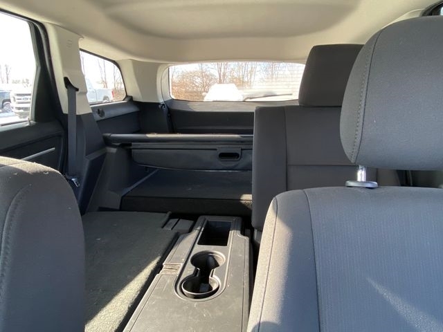 Dodge Journey SXT 2010