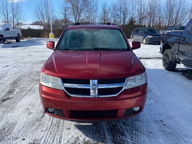 Dodge Journey SXT 2010
