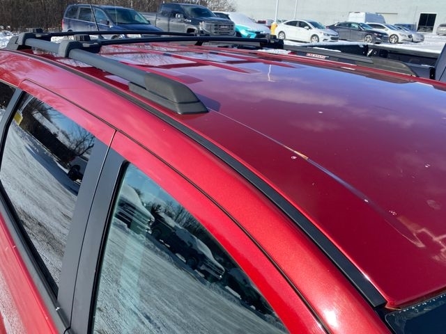 Dodge Journey SXT 2010