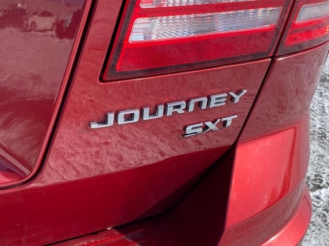 Dodge Journey SXT 2010