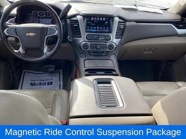 Chevrolet Tahoe Premier 4WD 2019