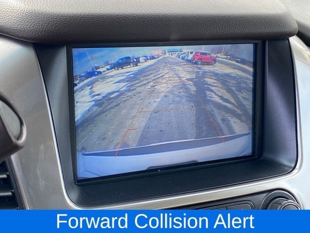 Chevrolet Tahoe Premier 4WD 2019