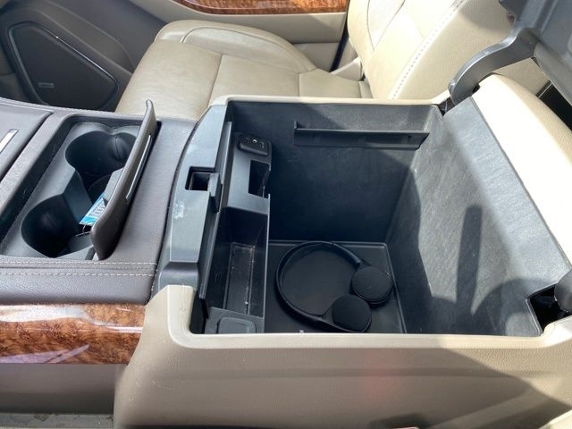 Chevrolet Tahoe Premier 4WD 2019