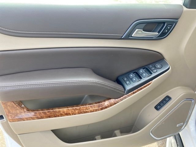 Chevrolet Tahoe Premier 4WD 2019