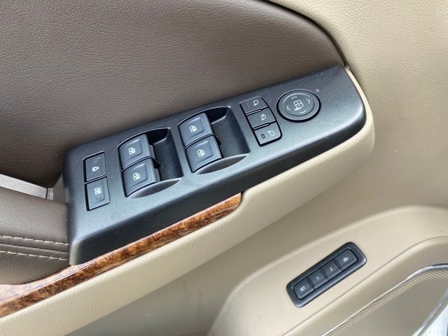 Chevrolet Tahoe Premier 4WD 2019