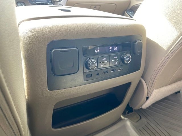 Chevrolet Tahoe Premier 4WD 2019