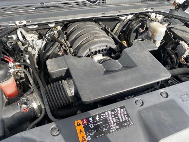 Chevrolet Tahoe Premier 4WD 2019